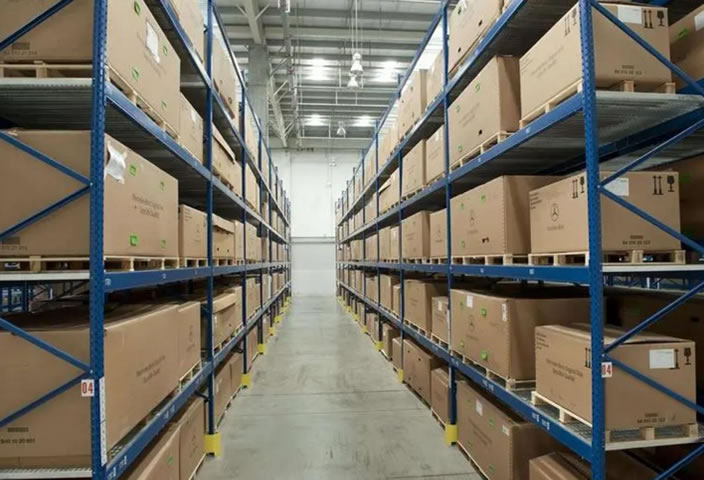 怀化到梅江区货物仓储